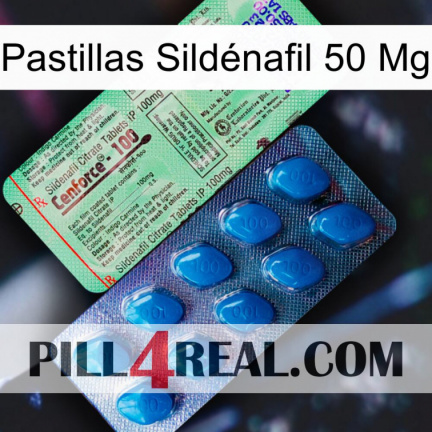 Pastillas Sildénafil 50 Mg new02